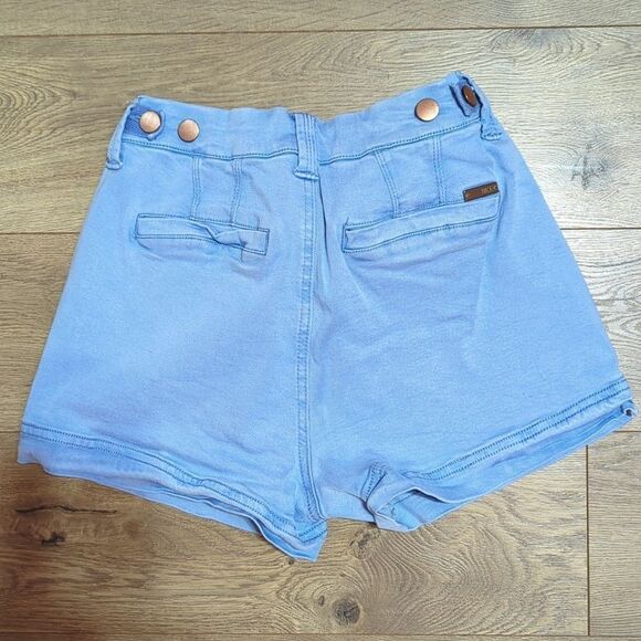 BKE  Mid-Rise Stretch Short BKE sz 25 - Picture 3 of 7